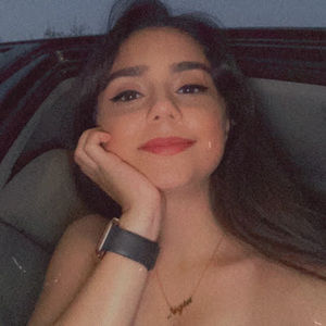 Meet your Posher, Negin